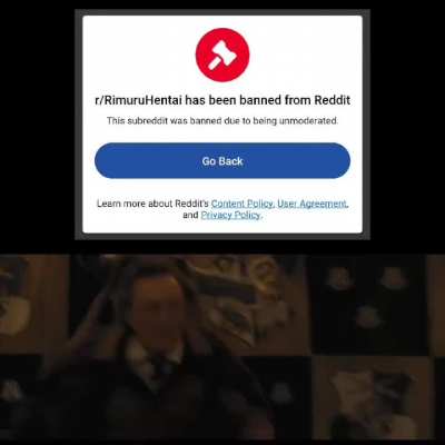 This is an end to an era