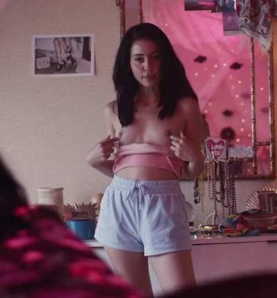 Alexa Demie