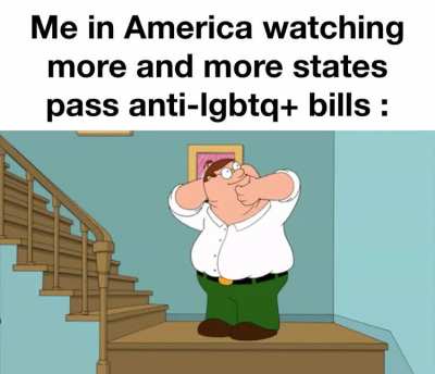 Is nowhere safe???