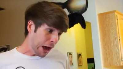I remember old Smosh: