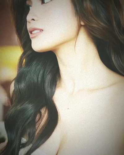 Heaven Peralejo 