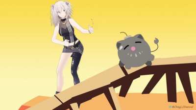 Holo Tunes featuring Watame and Botan Part 2