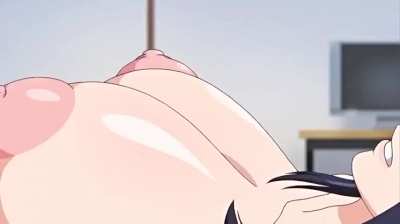 Chichi-iro Toiki – Episode 1