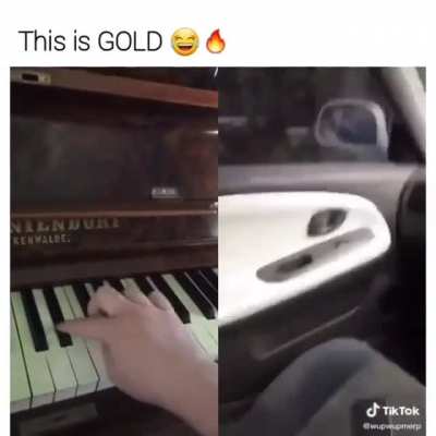 This just made my day so here it's for y'all