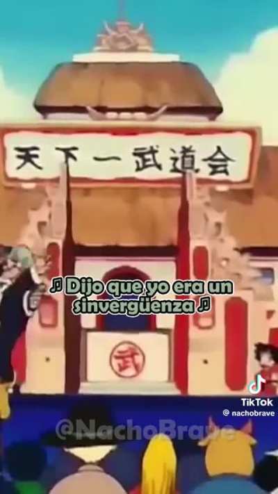 Piru anciano