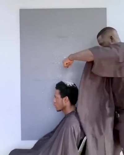 Haircut