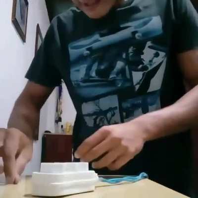 Pedro eletrica