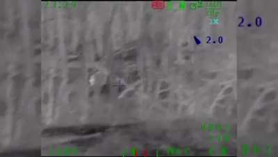 Snipers of special group 
