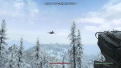 I never see much of this mod, seemed kinda like a small hidden gem so I figured it might be worth sharing.