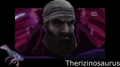 Ark dinos but with memes