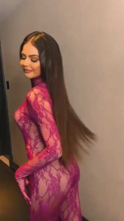 Janine Gutierrez