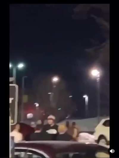 I guess punching him in the face wasn’t a good idea
