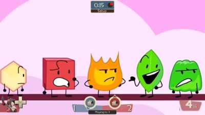 Bfb but its tf2