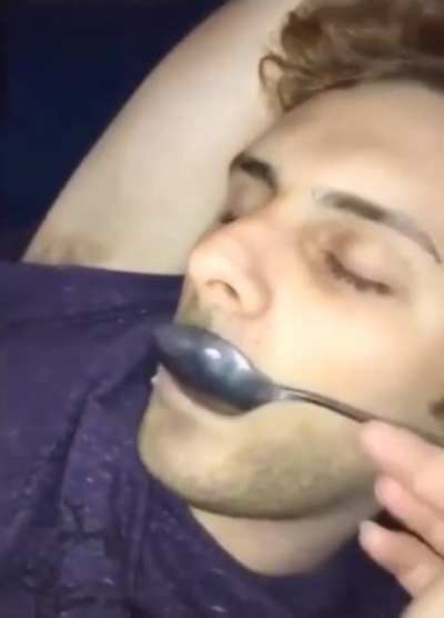 Wake up honey!