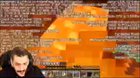 Russian youtuber died in lava. (Minecraft)