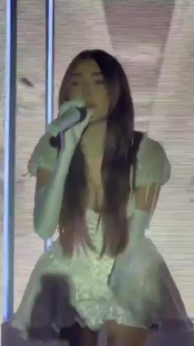 Performance in Zurich