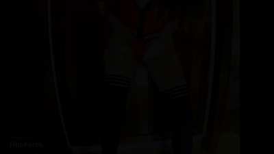Domme Femdom Mistress Porn GIF by agnetadama