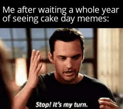 Finally!