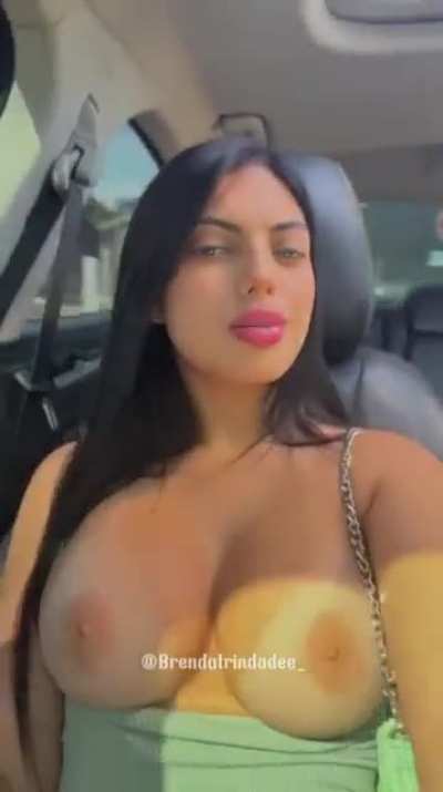 Brenda Trindade