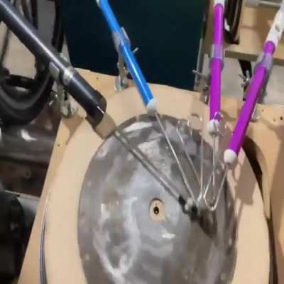 Synth ID?