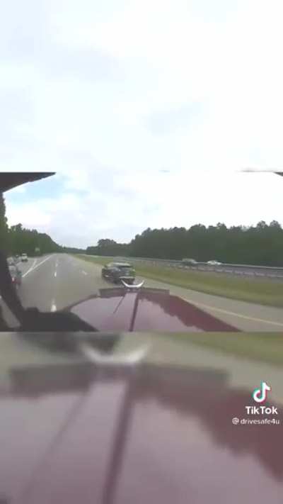 Saw this on TikTok. Gotta say. Good save.