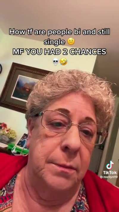2 chances