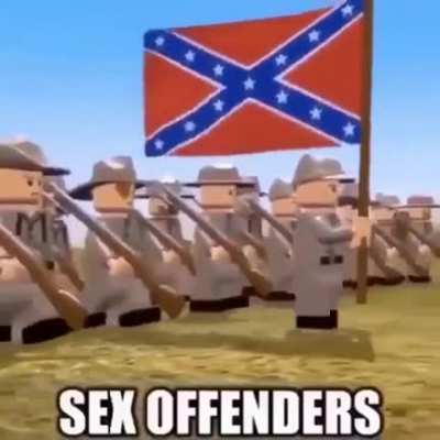 Where are the Sex Defenders?!?!?