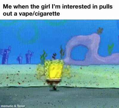 Sorry but that’s a dealbreaker