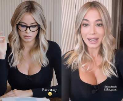 Diletta Leotta