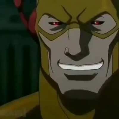 fui yo barry