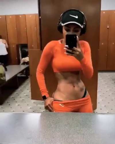 Orange 🍊