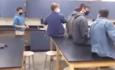Hands on electricity experiment