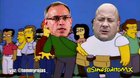 Alguien habia visto al Dr.Gatell estallar en ira?