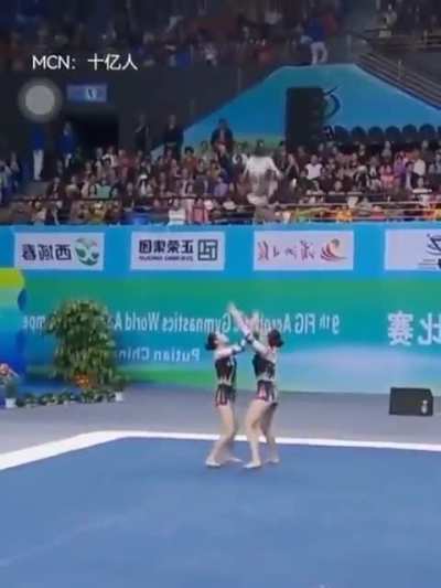 These ladies are WoW