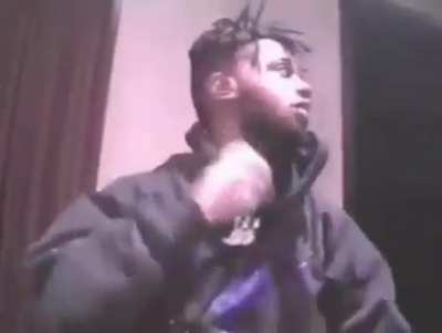 Juice WRLD & Madeintyo - Untitled + freestyle