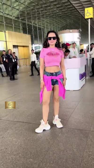Ameesha Patel