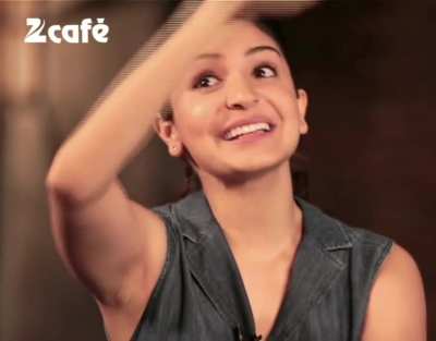 Anushka sharma HD