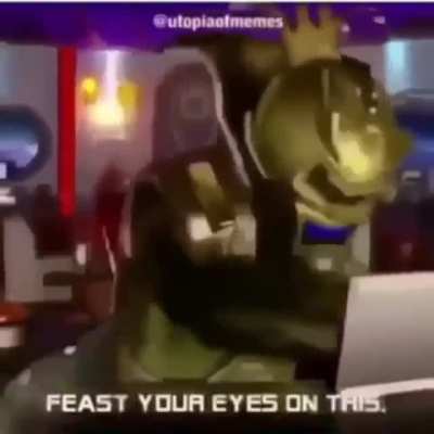Slap slap slap