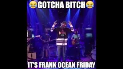 Still can’t believe this what Chris Brown said about Frank