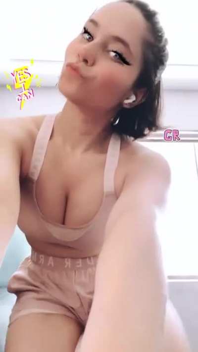 Jessy Mendiola