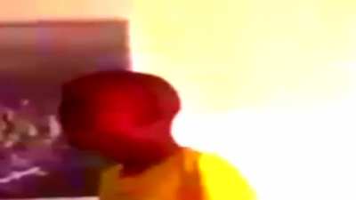 Cadê o baiano