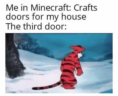 Or it can be used later
