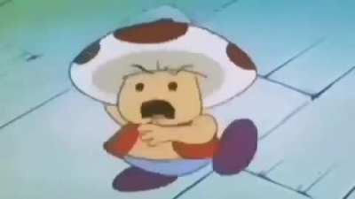 Acá recordando un clásico