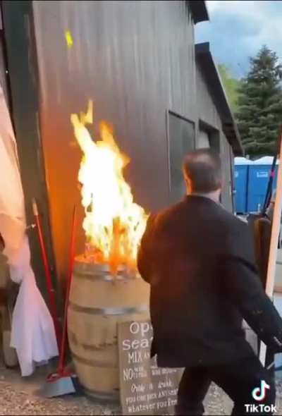 Maybe maybe maybe