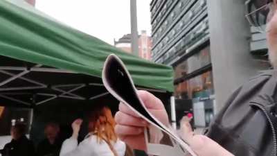 Desantin vaaliennuste