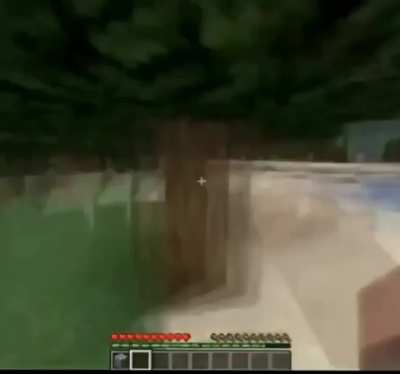 Average villager