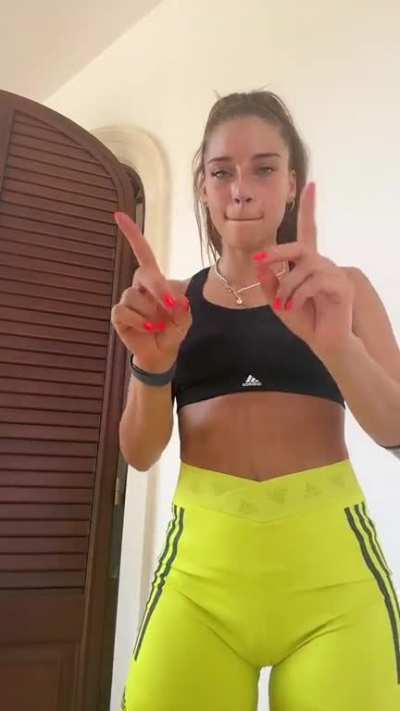 Eleonora Goldoni