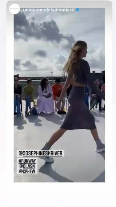 (di)vision fashion week, Copenhagen (video)