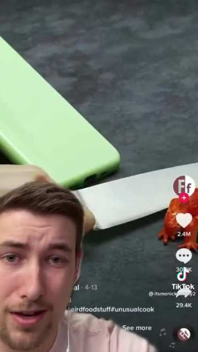 Delicious.