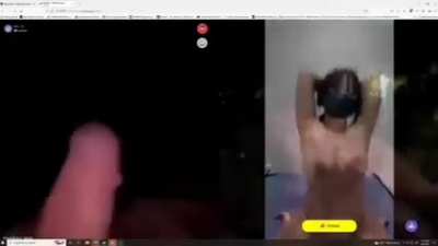 Thug trolling 